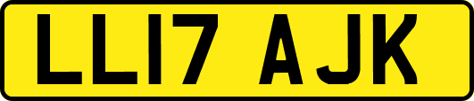 LL17AJK