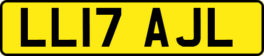 LL17AJL
