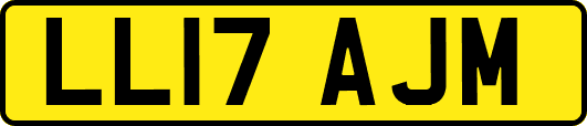 LL17AJM