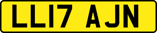 LL17AJN