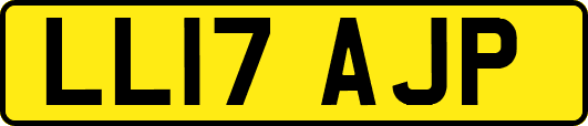 LL17AJP