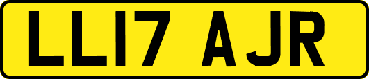 LL17AJR
