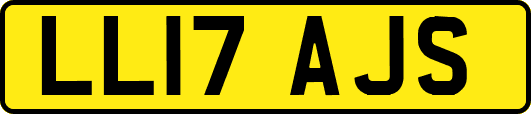 LL17AJS