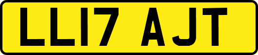 LL17AJT