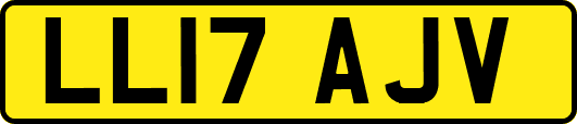 LL17AJV