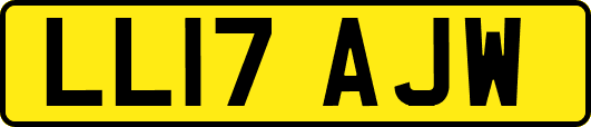 LL17AJW