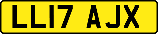 LL17AJX