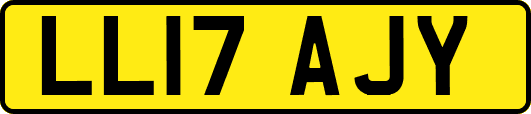 LL17AJY