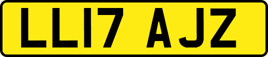 LL17AJZ