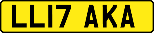 LL17AKA