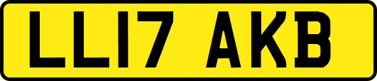 LL17AKB