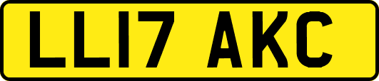 LL17AKC