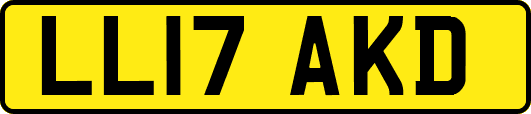 LL17AKD