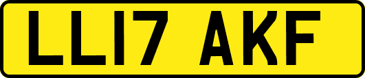 LL17AKF