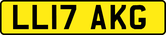 LL17AKG