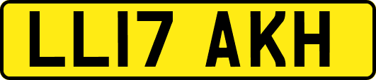 LL17AKH