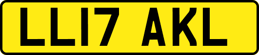 LL17AKL