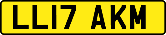 LL17AKM