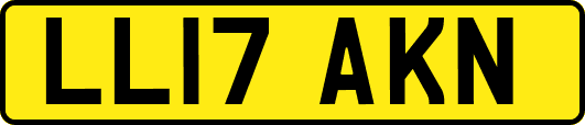 LL17AKN