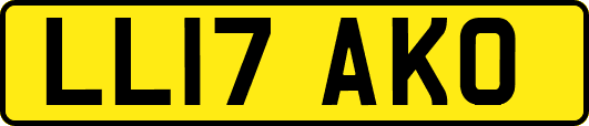 LL17AKO