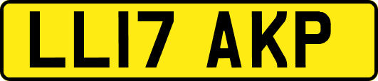 LL17AKP