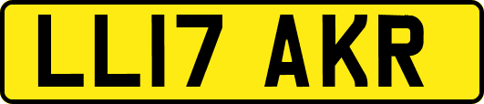 LL17AKR