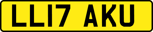 LL17AKU