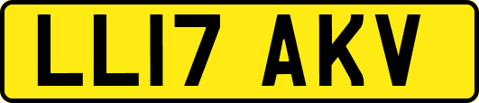 LL17AKV