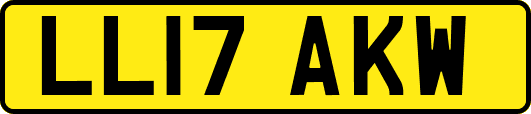 LL17AKW