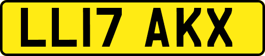 LL17AKX