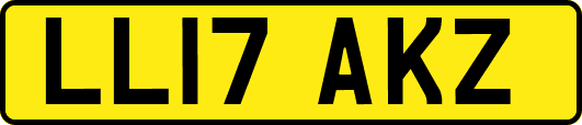 LL17AKZ