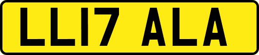 LL17ALA