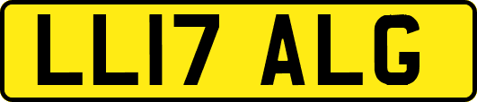 LL17ALG