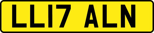 LL17ALN