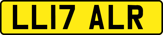 LL17ALR