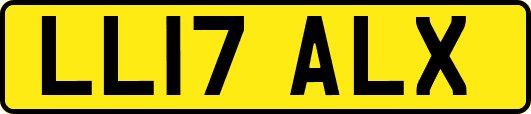 LL17ALX