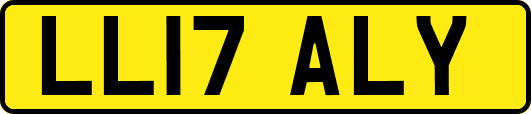 LL17ALY