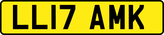 LL17AMK