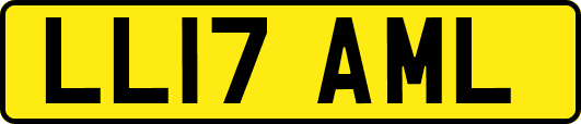 LL17AML