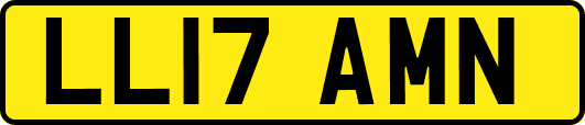 LL17AMN