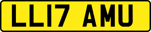 LL17AMU