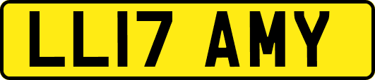 LL17AMY