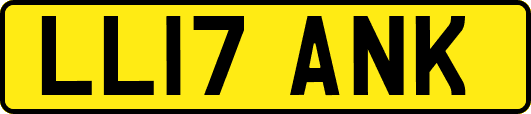 LL17ANK