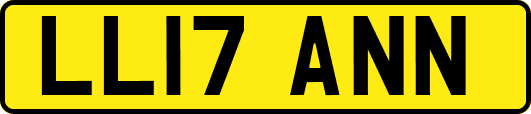 LL17ANN