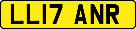 LL17ANR