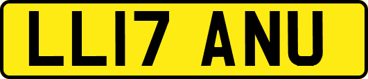 LL17ANU