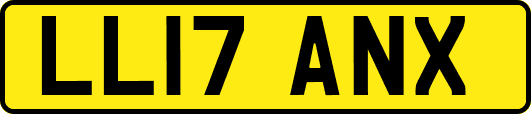 LL17ANX