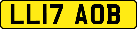 LL17AOB