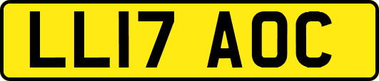 LL17AOC