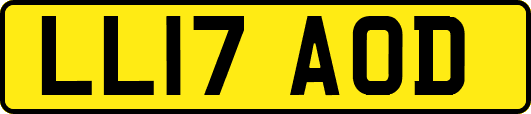 LL17AOD